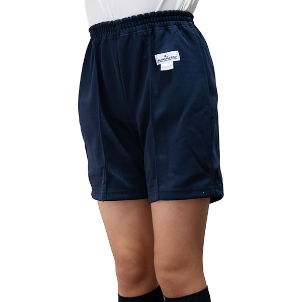 Amazon.co.jp: ノーブランド品体操服ニッタイnittaiファスナー付き女子